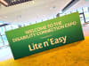 2025 Sydney Disability Connection Expo, sponsored by Lite N Easy 