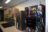 Drivers kitchen 