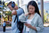 Spinal Health Week - Heads Up On Tech Neck: Students and incorrect mobile phone use 