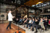 Cicada Innovations hosting the National Space Industry Hub Showcase 