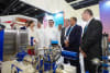 DEWA receives applications from local and international companies seeking to participate in 27th edition of WETEX (Photo: AETOSWire)