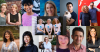 [Top L-R: Maddy Mara,Jasmin McGaughey,Kylie Howarth,Peter Cheong,Kate & Jol Temple
Bottom L-R: Jade Goodwin,Jane Godwin,Katrina Nannestad,Cheryl Orsini,Tom Jellett,Anita Heiss
Centre: Your Kid's Next Read L-R: Allison Rushby,Megan Daley,Allison Tait]