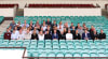 Key stakeholders from around NSW have spent the past two days attending a Summit at Wentworth Park in Sydney to discuss and plan for the future of the industry with Greyhound Racing NSW.