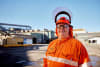 Damon Ganley, Assistant Manager - Production, Nyrstar Port Pirie.