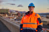Marike Barnard, Production Superintendent, Nyrstar Hobart