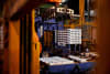 Inside the Zinc Casting Department at Nyrstar Hobart.
