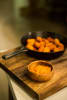 Scenic Rim Ambassador Chef Javier Codina (Moda Tapas Brasa Bar) has shared his Abuela's Chicken Croquettes, a childhood favourite still proudly on his menu today