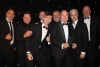 Photo courtesy of Network Computing Awards