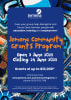 Jemena Community Grants Program 2025