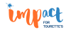 Impact for Tourettes