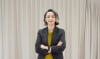Dr Negin Hesam Shariati.