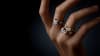 Swarovski Created Diamonds: The Octagon Collection
