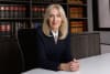 Jennifer Ball - President of the Law Society of NSW