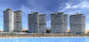 Riviera Heights, the first phase of Jordan's Marsa Zayed Red Sea Beachfront Community (Photo: AETOSWire)