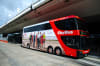 GoTransit and SkyBus launch Melbourne's Most Powerful Moving Billboard