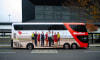 GoTransit and SkyBus launch Melbourne's Most Powerful Moving Billboard   