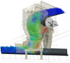 Chute Technology's expanded material flow and engineering problem solving expertise is ideally suited to helping mining and resources companies become more efficient and productive, with a clear financial return.