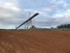 Recent large-scale project work included and 800m stacker conveyor for a Queensland mine, including mechanical, structural, and geotechnical engineering delivered for a 450-tonne steel conveyor stacker, built 100m high. 
