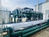 Heat pumps installed at UNSW's Randwick campus.
Photo: UNSW Sydney

