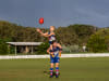 Brunswick Valley Bulldogs in training on June 3, 2025