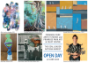 Sunday 22 June: Coal Loader Artisans Market in Waverton and the Primrose Park Artist Studios and Art & Craft Centre Open Day in Cremorne