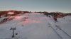 Front Valley this morning at Perisher.
