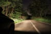 Drive safe at night this winter
