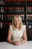 President of the Law Society of NSW Jennifer Ball