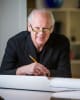 Curt Fentress - Founder and Principal in Charge of Design at Fentress Architects
