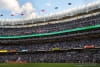 Yankee Stadium, New York. Designed by Populous.