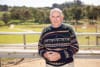 Little Brother Stuart Gearey migrated from Scotland in 1957