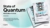 IQM State of Quantum 2025 Report