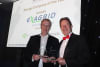 Photo courtesy of the Storage Awards.