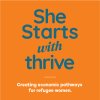 New Program to Bridge Gender Gap in Refugee Entrepreneurship
