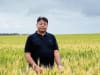 Professor Rajeev Varshney, Director of the State Agricultural Biotechnology Centre and the Centre for Crop and Food Innovation at Murdoch University, W.A