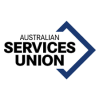The Australian Services Union