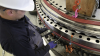 Schaeffler Australia's new MFT induction heating technologies increase safety, efficiency, and turnaround times for the mounting, dismounting, and maintenance of machinery used in a wide range of industries.