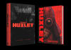 HUXLEY Hardcover books.