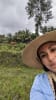 PhD student Maria Paula Ortiz-Rodriguez began her project on silage feeding for Bali cattle earlier this year.