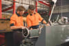 CDU TAFE enrolment numbers have surpassed last year's total to date by almost 14 per cent.