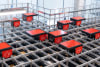 Swisslog is one of the world's leading integrators of AutoStore grid-based ASRS solutions.