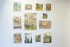 'The Studio Is Everywhere' exhibit by Jessie Rose Ford is now featured at RACV Goldfields Resort.