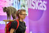 Cat Image: The beloved Cat Lovers Festival and Dog Lovers Festival return to the Melbourne Showgrounds on Saturday the 25th  and Sunday 26th October 2025. 