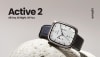 Amazfit Active 2 Square
