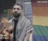 Queer Arab Australia's Basem Kerbage