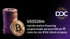This transformative financing - among the largest single-purpose Bitcoin raises by any NYSE-listed company - accelerates DDC's mission to establish one of the most valuable corporate Bitcoin holdings.