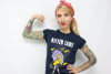Hannah Shaw aka The Kitten Lady is coming to Sydney