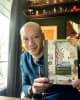 Author-illustrator Tull Suwannakit with his new book Higher Ground, an inspiring coming-of-age tale of resilience, courage and spirit that illuminates how life can be beautiful even in the darkest of times.