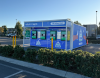 The new Elara Shopping Village Return and Earn machine.