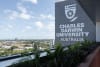 CDU's Vice-Chancellor and President, Professor Scott Bowman, said the results showed the world is taking notice of CDU. 